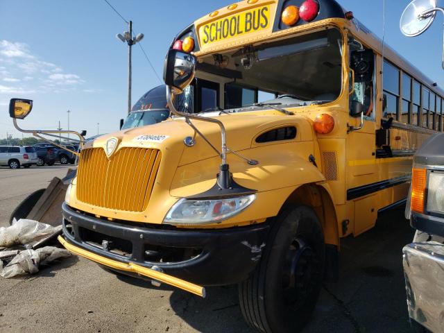 Photo 9 from auction – 2013 IC CORPORATION 3000 CE with VIN 4DRBUSKN1DB240598
