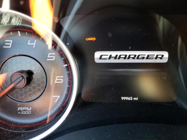 Photo 8 from auction – 2015 DODGE CHARGER SE with VIN 2C3CDXBG7FH916901