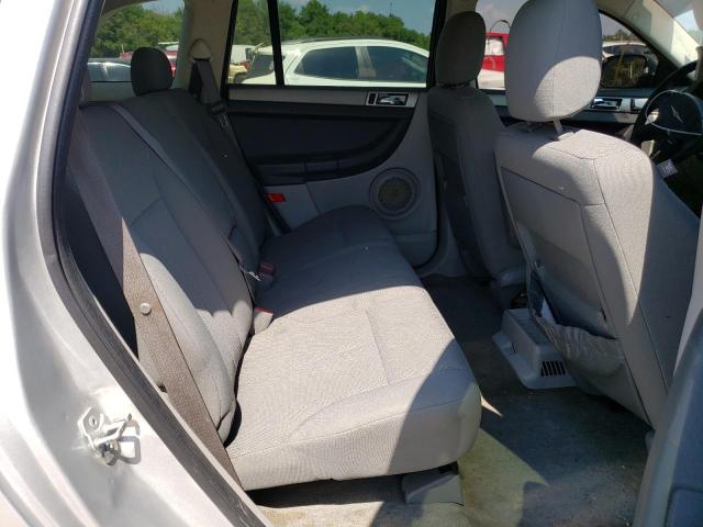 Photo 6 from auction – 2007 CHRYSLER PACIFICA with VIN 2A8GF48X97R325891