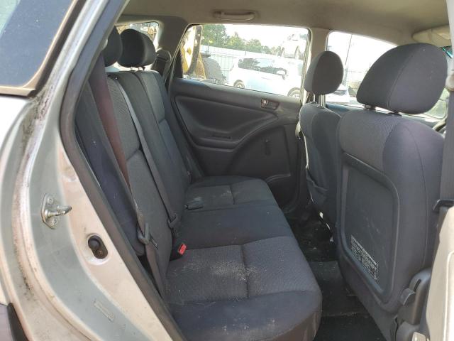 Photo 6 from auction – 2004 PONTIAC VIBE with VIN 5Y2SL62804Z464185