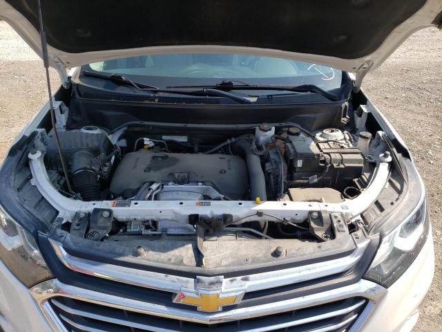 Photo 7 from auction – 2019 CHEVROLET EQUINOX PR with VIN 2GNAXYEX2K6292708
