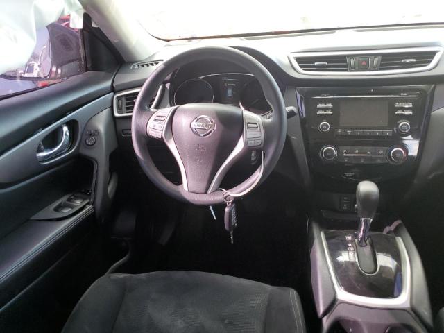 Photo 9 from auction – 2016 NISSAN ROGUE S with VIN JN8AT2MT3GW022114