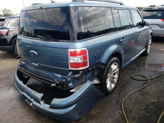 Photo 4 from auction – 2010 FORD FLEX SE with VIN 2FMGK5BC9ABA46564