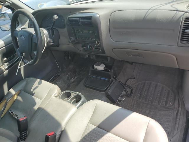 Photo 9 from auction – 2011 FORD RANGER with VIN 1FTKR1AD2BPA93524