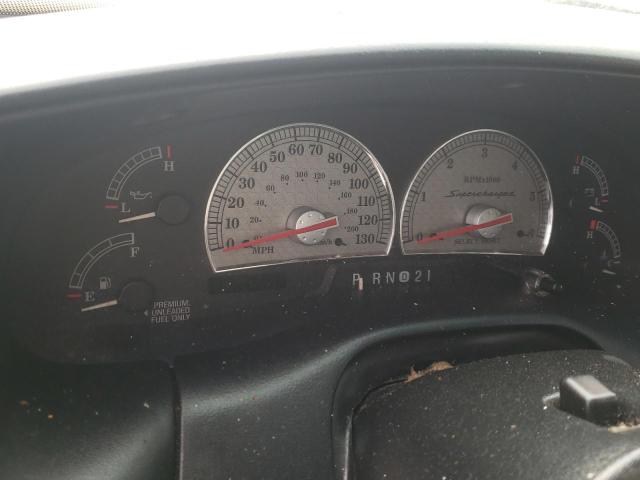Photo 8 from auction – 2002 FORD F150 SUPER with VIN 1FTRW07312KC78340