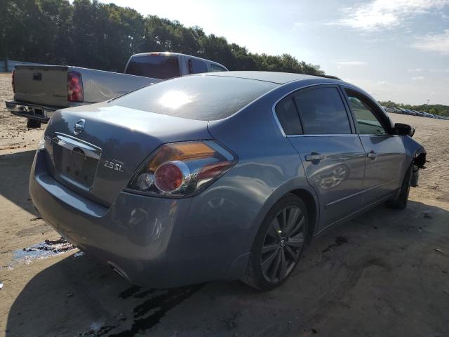 Photo 4 from auction – 2012 NISSAN ALTIMA BAS with VIN 1N4AL2AP7CC112855