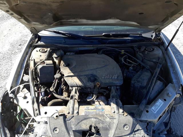 Photo 7 from auction – 2008 CHEVROLET IMPALA LS with VIN 2G1WB58K881313152