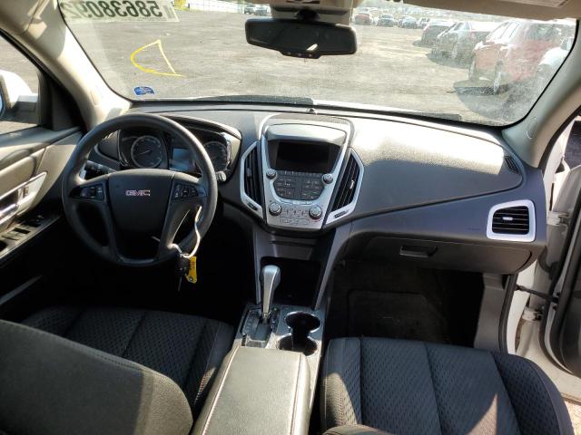 Foto 9 de la subasta – 2015 GMC TERRAIN SL con VIN 2GKFLVEK1F6139423