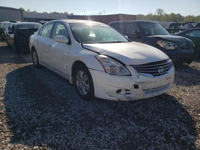 NISSAN ALTIMA BAS 2012 with VIN 1N4AL2APXCN547910 - Photo from auction