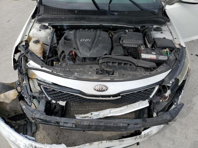 Photo 7 from auction – 2014 KIA OPTIMA LX with VIN 5XXGM4A79EG332658