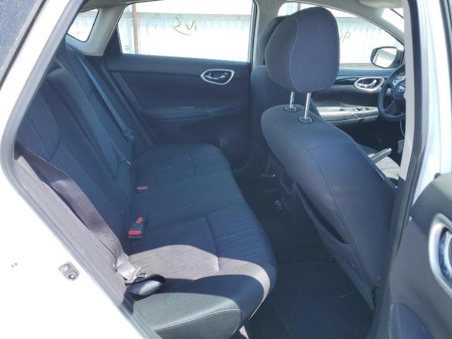 Photo 6 from auction – 2017 NISSAN SENTRA S with VIN 3N1AB7AP9HY338813