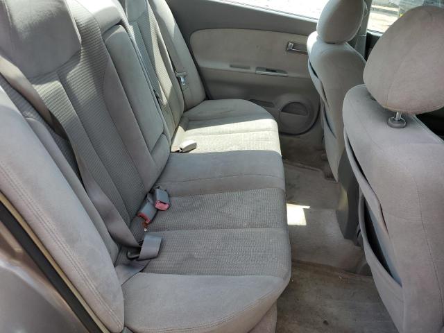 Photo 6 from auction – 2005 NISSAN ALTIMA S with VIN 1N4AL11D15C121179