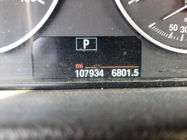 Photo 8 from auction – 2014 BMW 320 I with VIN WBA3B1C52EP679754