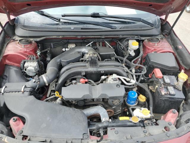 Photo 7 from auction – 2015 SUBARU LEGACY 2.5 with VIN 4S3BNAL63F3018256