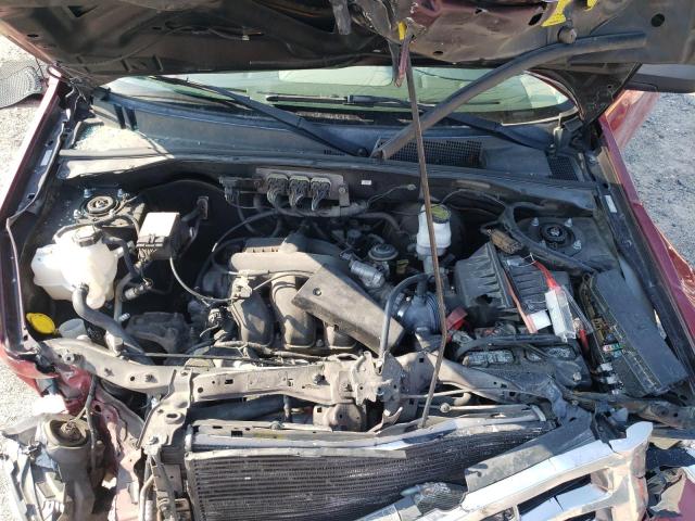 Photo 7 from auction – 2008 FORD ESCAPE XLT with VIN 1FMCU03198KE47766