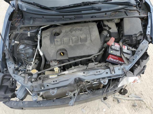 Photo 7 from auction – 2016 TOYOTA COROLLA L with VIN 2T1BURHE5GC580458