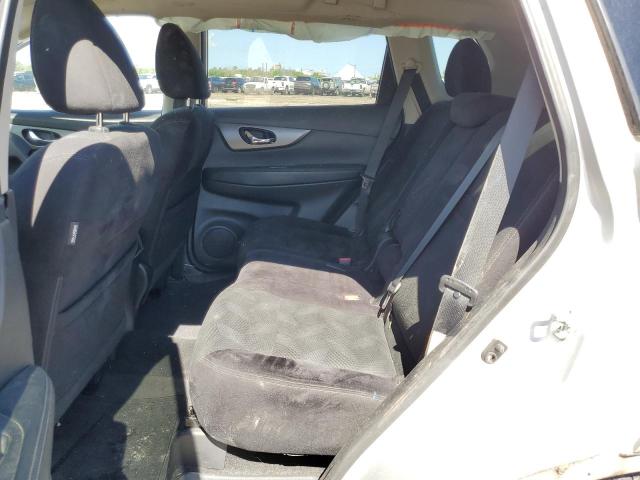 Photo 6 from auction – 2014 NISSAN ROGUE S with VIN 5N1AT2MT3EC781478