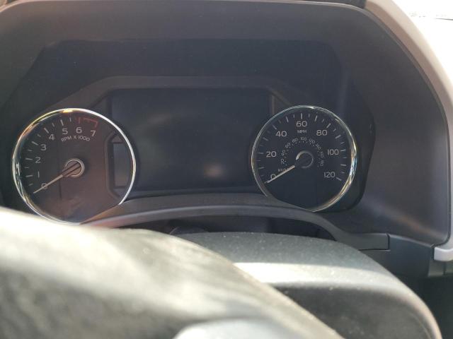 Photo 8 from auction – 2020 FORD F150 SUPER with VIN 1FTEW1E5XLFB45482