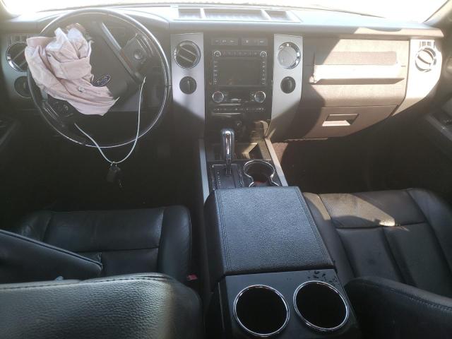 Фото 9 с аукциона – 2013 FORD EXPEDITION с VIN 1FMJU2A58DEF16643