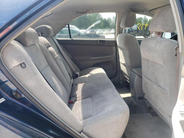 Photo 6 from auction – 2002 TOYOTA CAMRY LE with VIN JTDBE30K720021962