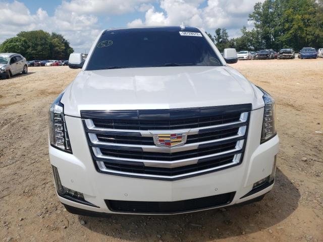 Photo 9 from auction – 2016 CADILLAC ESCALADE P with VIN 1GYS4DKJ7GR228149
