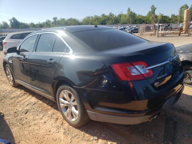 Photo 3 from auction – 2010 FORD TAURUS SEL with VIN 1FAHP2EW9AG109675