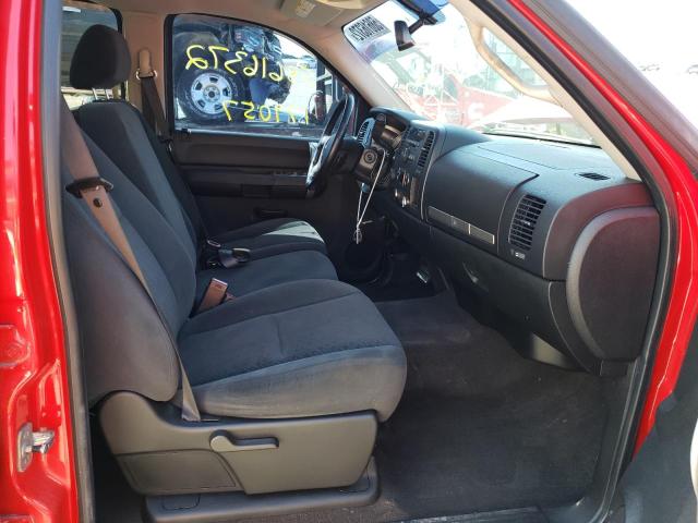 Photo 5 from auction – 2008 GMC SIERRA K25 with VIN 1GTHK23628F113627
