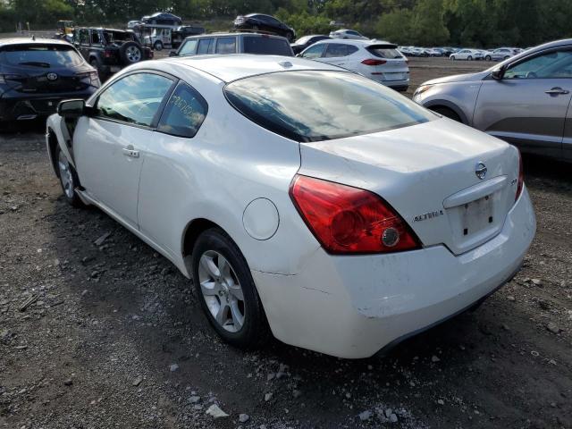 Photo 3 from auction – 2009 NISSAN ALTIMA 2.5 with VIN 1N4AL24E29C115536