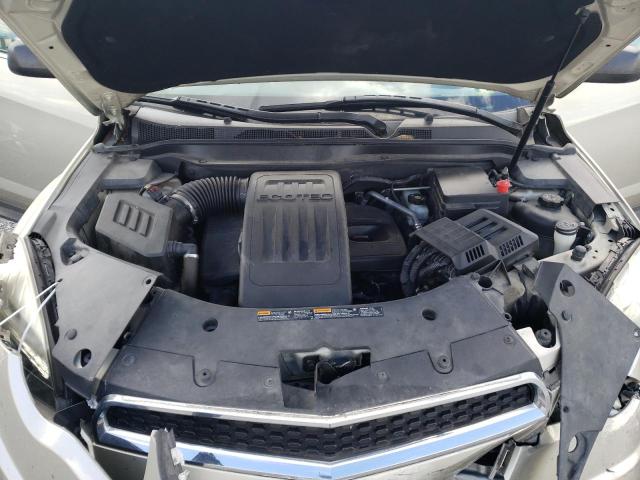 Photo 7 from auction – 2014 CHEVROLET EQUINOX LS with VIN 1GNFLEEK5EZ113011