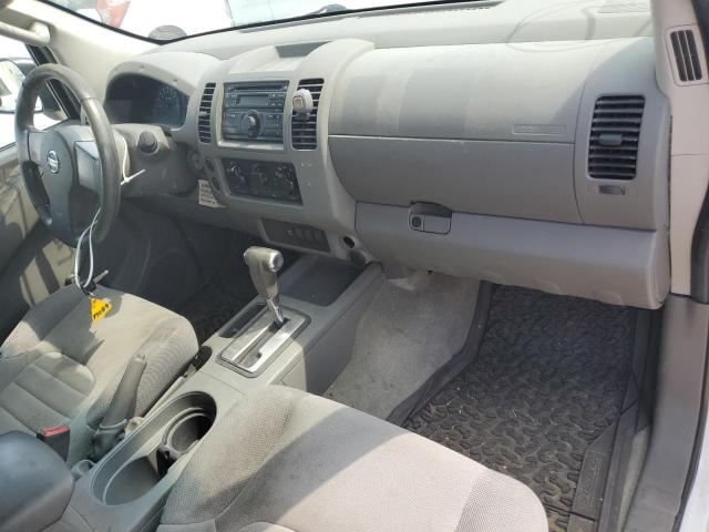 Photo 9 from auction – 2012 NISSAN FRONTIER S with VIN 1N6BD0CT9CC479747