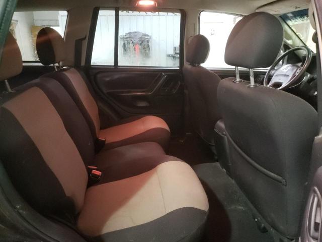 Photo 6 from auction – 2004 JEEP GRAND CHER with VIN 1J4GW48S04C312733
