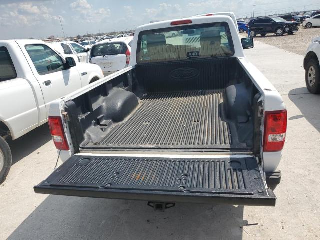 Photo 6 from auction – 2011 FORD RANGER with VIN 1FTKR1AD3BPA08724