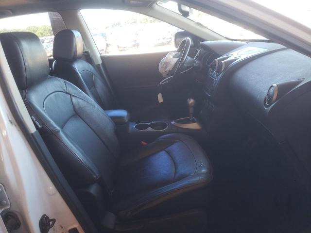 Photo 5 from auction – 2012 NISSAN ROGUE S with VIN JN8AS5MTXCW254241