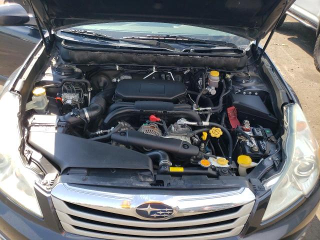 Снимка 7 от търг – 2010 SUBARU OUTBACK 2. с VIN 4S4BRBCC5A3385986
