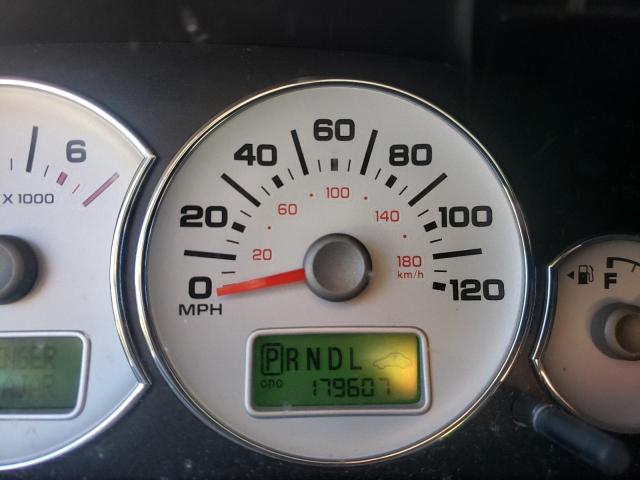 Photo 8 from auction – 2007 FORD ESCAPE HEV with VIN 1FMYU49H47KB28243
