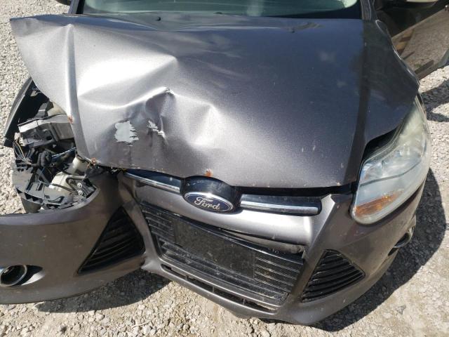 Photo 7 from auction – 2012 FORD FOCUS SE with VIN 1FAHP3F21CL421145