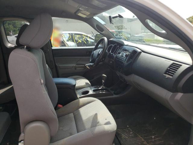 Photo 5 from auction – 2012 TOYOTA TACOMA with VIN 5TFUU4EN5CX041480