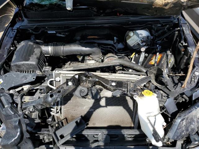 Photo 7 from auction – 2019 RAM 1500 BIG H with VIN 1C6SRFFT1KN737482