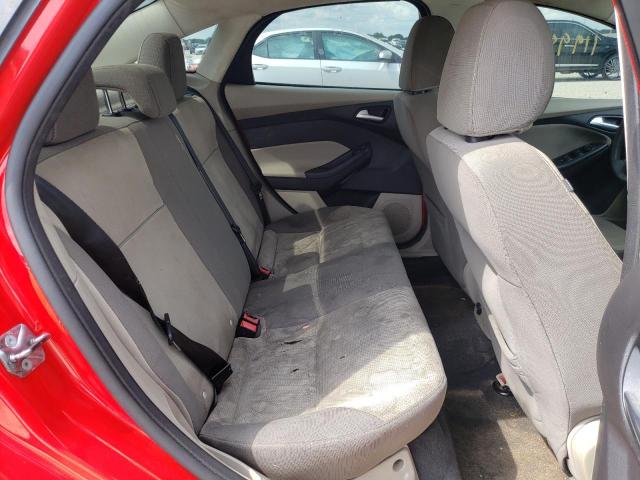 Photo 6 from auction – 2013 FORD FOCUS SE with VIN 1FADP3F2XDL260133