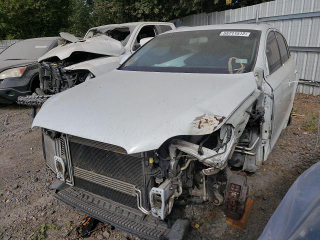 Photo 2 from auction – 2013 AUDI Q7 PREMIUM with VIN WA1CMAFE3DD012792