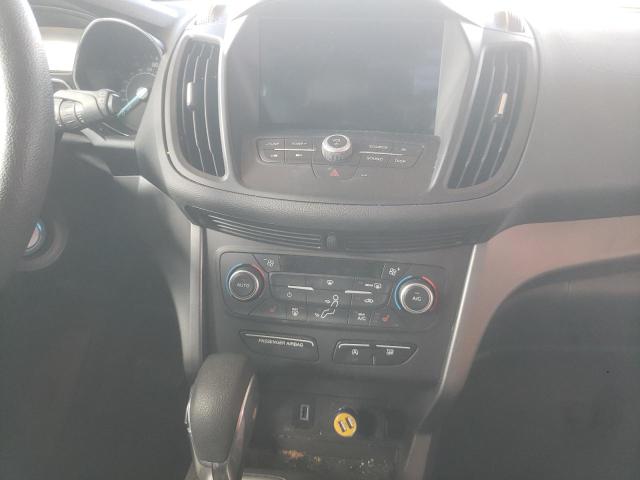 Photo 9 from auction – 2018 FORD ESCAPE SE with VIN 1FMCU0GD9JUC03405