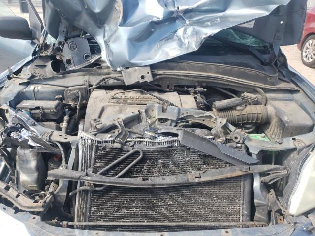 Photo 7 from auction – 2005 HONDA PILOT EX with VIN 2HKYF18405H556043