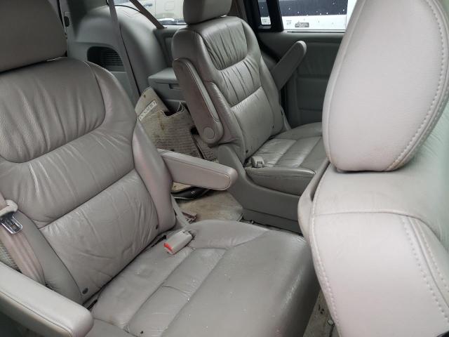 Photo 6 from auction – 2007 HONDA ODYSSEY EX with VIN 5FNRL38667B004333