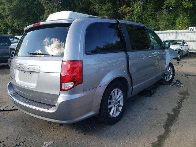 Photo 4 from auction – 2013 DODGE GRAND CARA with VIN 2C4RDGCGXDR768514