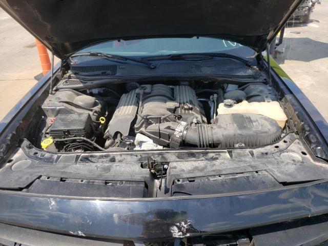 Photo 7 from auction – 2018 DODGE CHALLENGER with VIN 2C3CDZFJ1JH271592