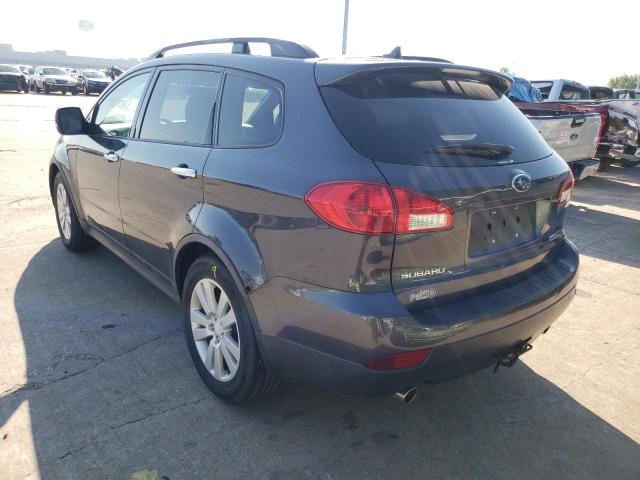 Photo 3 from auction – 2008 SUBARU TRIBECA with VIN 4S4WX93D784411582
