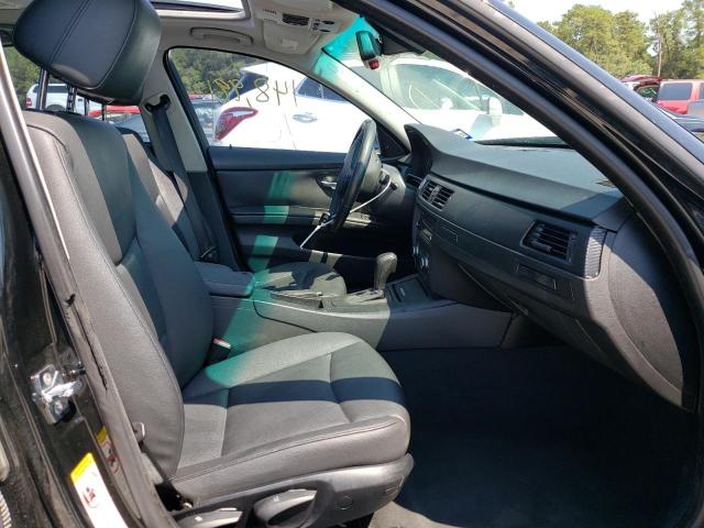 Photo 5 from auction – 2008 BMW 328 I with VIN WBAVA33598KX87071