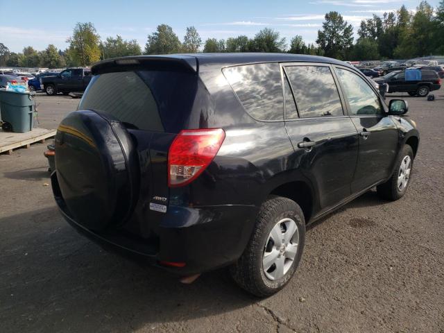 Photo 4 from auction – 2008 TOYOTA RAV4 with VIN JTMBD33V386054942