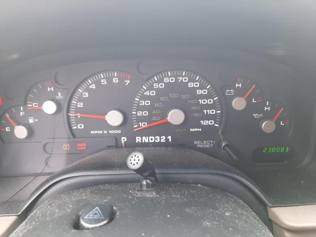 Photo 8 from auction – 2004 FORD EXPLORER X with VIN 1FMZU62K04ZA91555