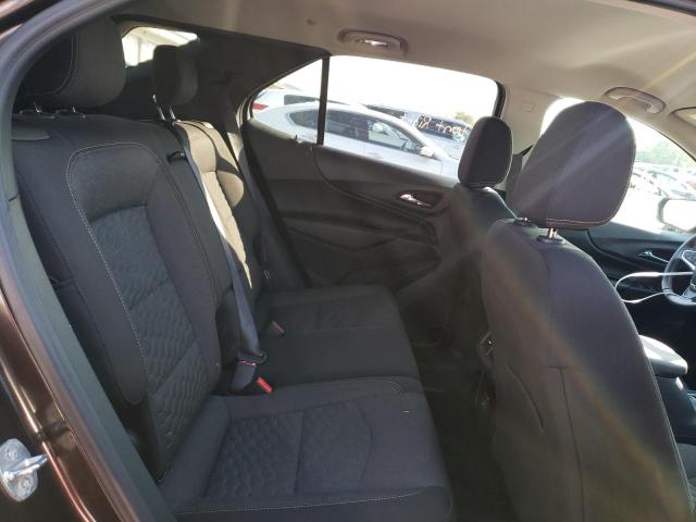 Photo 6 from auction – 2020 CHEVROLET EQUINOX LT with VIN 2GNAXJEV1L6161454